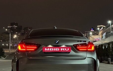 BMW X6 M, 2017 год, 5 900 000 рублей, 14 фотография