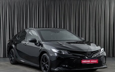 Toyota Camry, 2019 год, 3 150 000 рублей, 1 фотография