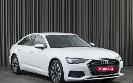 Audi A6, 2019 год, 3 925 000 рублей, 1 фотография