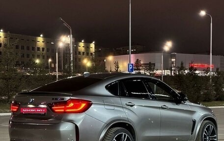 BMW X6 M, 2017 год, 5 900 000 рублей, 20 фотография