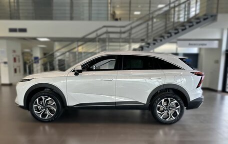 Haval F7, 2024 год, 2 899 000 рублей, 3 фотография