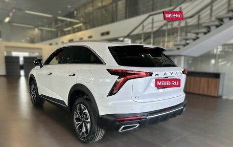 Haval F7, 2024 год, 2 899 000 рублей, 4 фотография