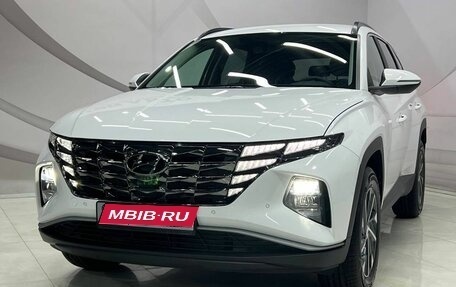 Hyundai Tucson, 2024 год, 4 099 000 рублей, 2 фотография