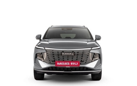 Haval F7, 2024 год, 2 672 010 рублей, 4 фотография