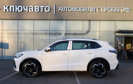 Volkswagen Tiguan, 2024 год, 5 990 000 рублей, 7 фотография