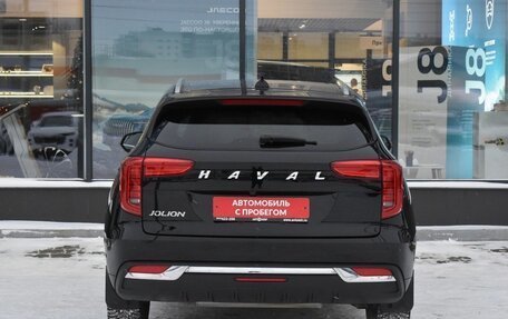 Haval Jolion, 2023 год, 1 850 000 рублей, 6 фотография