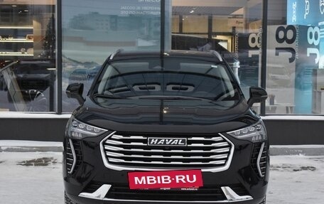 Haval Jolion, 2023 год, 1 850 000 рублей, 2 фотография