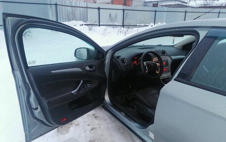 Ford Mondeo IV, 2009 год, 850 000 рублей, 6 фотография