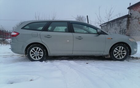 Ford Mondeo IV, 2009 год, 850 000 рублей, 2 фотография