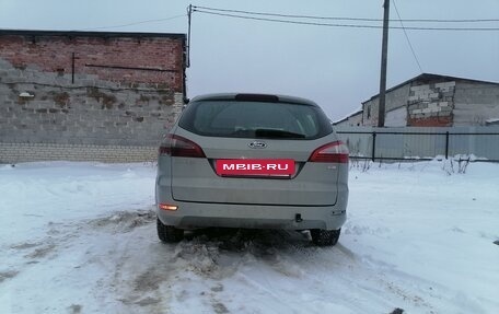 Ford Mondeo IV, 2009 год, 850 000 рублей, 3 фотография