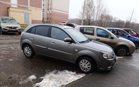 KIA Rio II, 2010 год, 580 000 рублей, 3 фотография