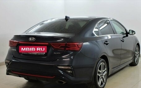 KIA Cerato IV, 2020 год, 2 099 000 рублей, 4 фотография