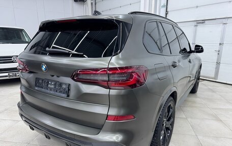 BMW X5, 2021 год, 8 500 000 рублей, 4 фотография