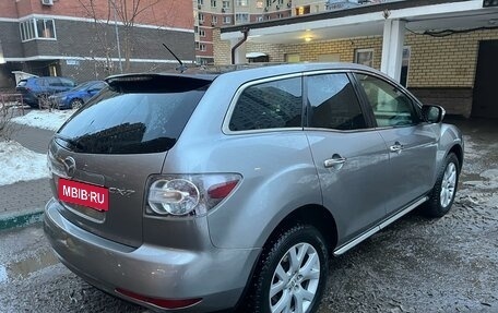 Mazda CX-7 I рестайлинг, 2011 год, 840 000 рублей, 5 фотография