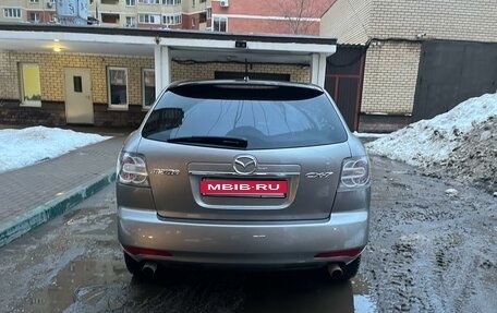 Mazda CX-7 I рестайлинг, 2011 год, 840 000 рублей, 6 фотография