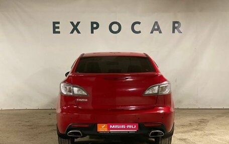 Mazda 3, 2009 год, 820 000 рублей, 4 фотография