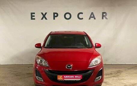 Mazda 3, 2009 год, 820 000 рублей, 8 фотография