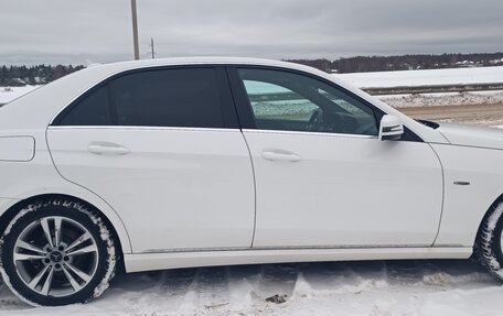 Mercedes-Benz E-Класс, 2015 год, 2 550 000 рублей, 20 фотография