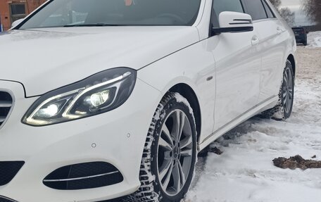 Mercedes-Benz E-Класс, 2015 год, 2 550 000 рублей, 12 фотография