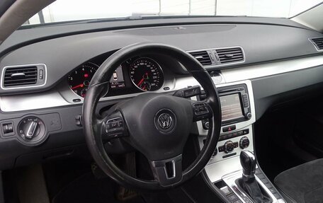 Volkswagen Passat B7, 2011 год, 980 000 рублей, 4 фотография