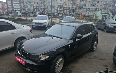 BMW 1 серия, 2011 год, 950 000 рублей, 1 фотография