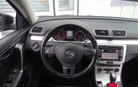 Volkswagen Passat B7, 2011 год, 980 000 рублей, 12 фотография