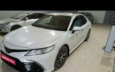 Toyota Camry, 2019 год, 2 650 000 рублей, 1 фотография