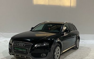 Audi A4 allroad, 2010 год, 1 200 000 рублей, 1 фотография