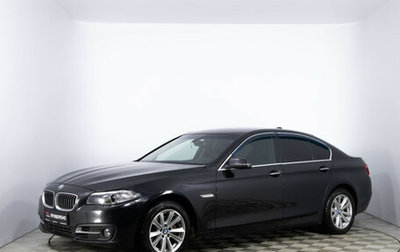 BMW 5 серия, 2013 год, 2 170 000 рублей, 1 фотография