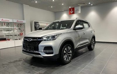 Chery Tiggo 4 I рестайлинг, 2019 год, 1 800 000 рублей, 1 фотография