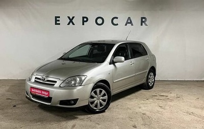 Toyota Corolla, 2004 год, 660 000 рублей, 1 фотография