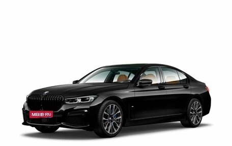 BMW 7 серия, 2024 год, 21 200 000 рублей, 1 фотография