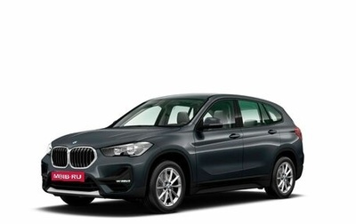 BMW X1, 2024 год, 6 850 000 рублей, 1 фотография