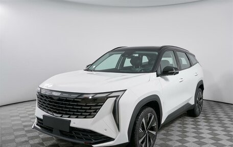 Geely Atlas, 2024 год, 4 017 190 рублей, 1 фотография