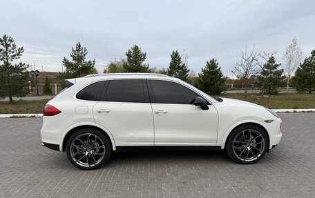 Porsche Cayenne III, 2011 год, 2 000 000 рублей, 5 фотография