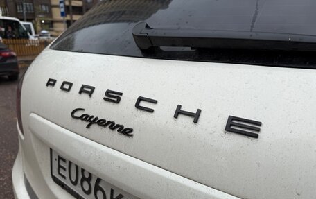 Porsche Cayenne III, 2011 год, 2 000 000 рублей, 13 фотография