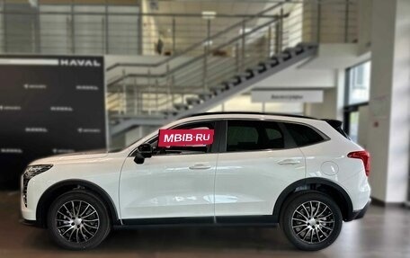 Haval Jolion, 2024 год, 2 549 000 рублей, 3 фотография