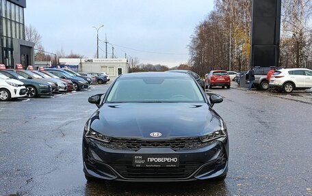 KIA K5, 2020 год, 2 938 000 рублей, 2 фотография