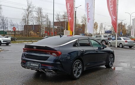 KIA K5, 2020 год, 2 938 000 рублей, 6 фотография