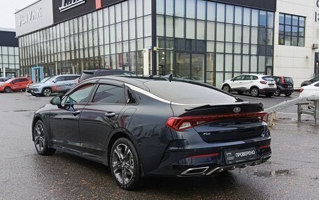 KIA K5, 2020 год, 2 938 000 рублей, 8 фотография