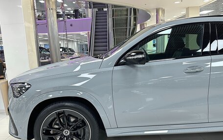 Mercedes-Benz GLE Coupe, 2024 год, 14 999 000 рублей, 4 фотография