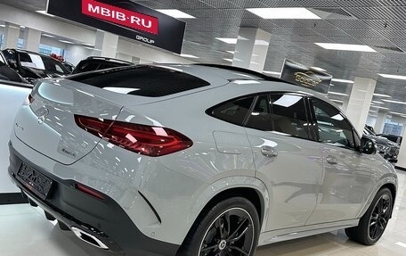 Mercedes-Benz GLE Coupe, 2024 год, 14 999 000 рублей, 8 фотография