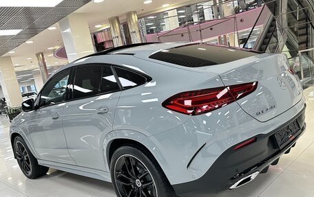 Mercedes-Benz GLE Coupe, 2024 год, 14 999 000 рублей, 10 фотография