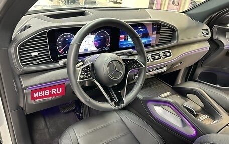 Mercedes-Benz GLE Coupe, 2024 год, 14 999 000 рублей, 15 фотография