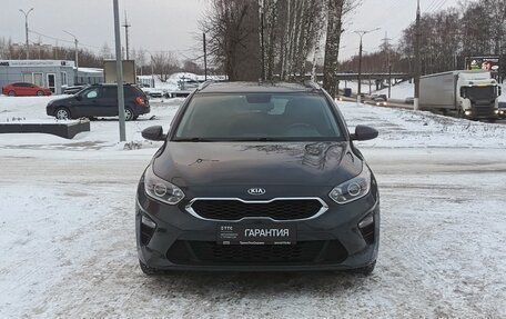 KIA cee'd III, 2019 год, 2 114 600 рублей, 2 фотография