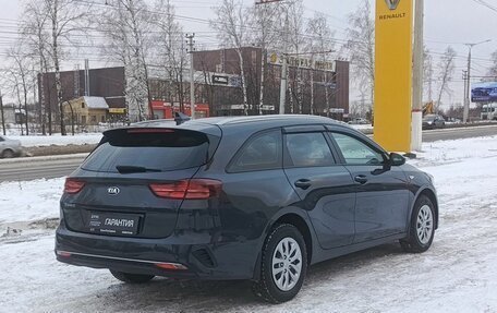 KIA cee'd III, 2019 год, 2 114 600 рублей, 6 фотография