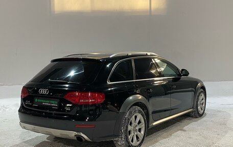 Audi A4 allroad, 2010 год, 1 200 000 рублей, 5 фотография