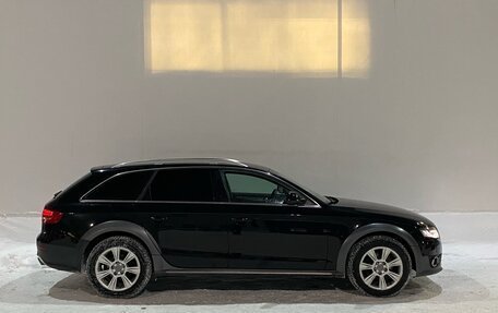 Audi A4 allroad, 2010 год, 1 200 000 рублей, 4 фотография