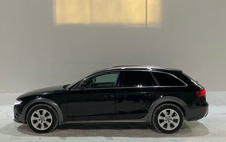 Audi A4 allroad, 2010 год, 1 200 000 рублей, 8 фотография