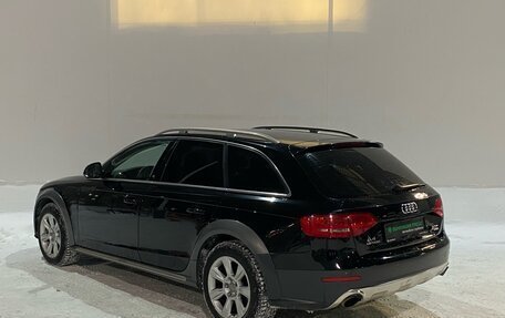 Audi A4 allroad, 2010 год, 1 200 000 рублей, 7 фотография